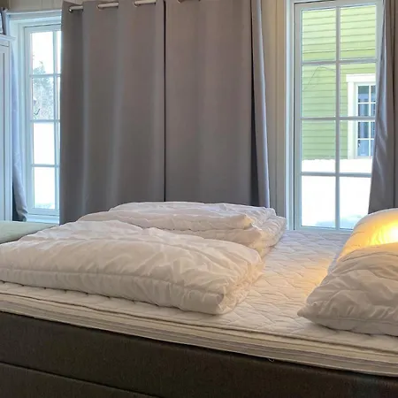 Lovely In With Wifi Holiday home Bjorli