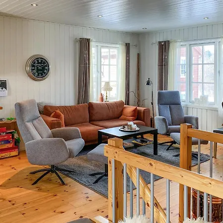 Lovely In With Wifi Holiday home Bjorli