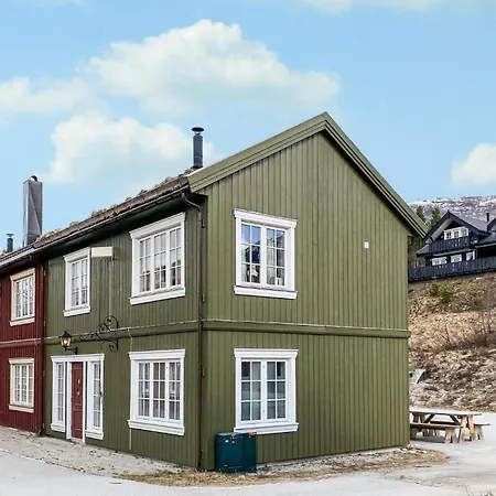 Lovely In With Wifi Holiday home Bjorli